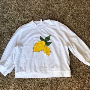 LEMON CREW